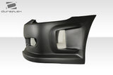 1998-2002 Honda Accord 4DR Duraflex Spyder Front Bumper Cover - 1 Piece