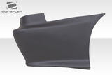 1998-2002 Honda Accord 4DR Duraflex Spyder Rear Bumper Cover - 1 Piece