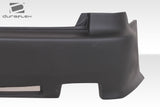 1998-2002 Honda Accord 4DR Duraflex Spyder Rear Bumper Cover - 1 Piece