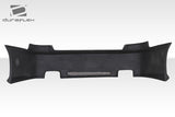 1998-2002 Honda Accord 4DR Duraflex Spyder Rear Bumper Cover - 1 Piece