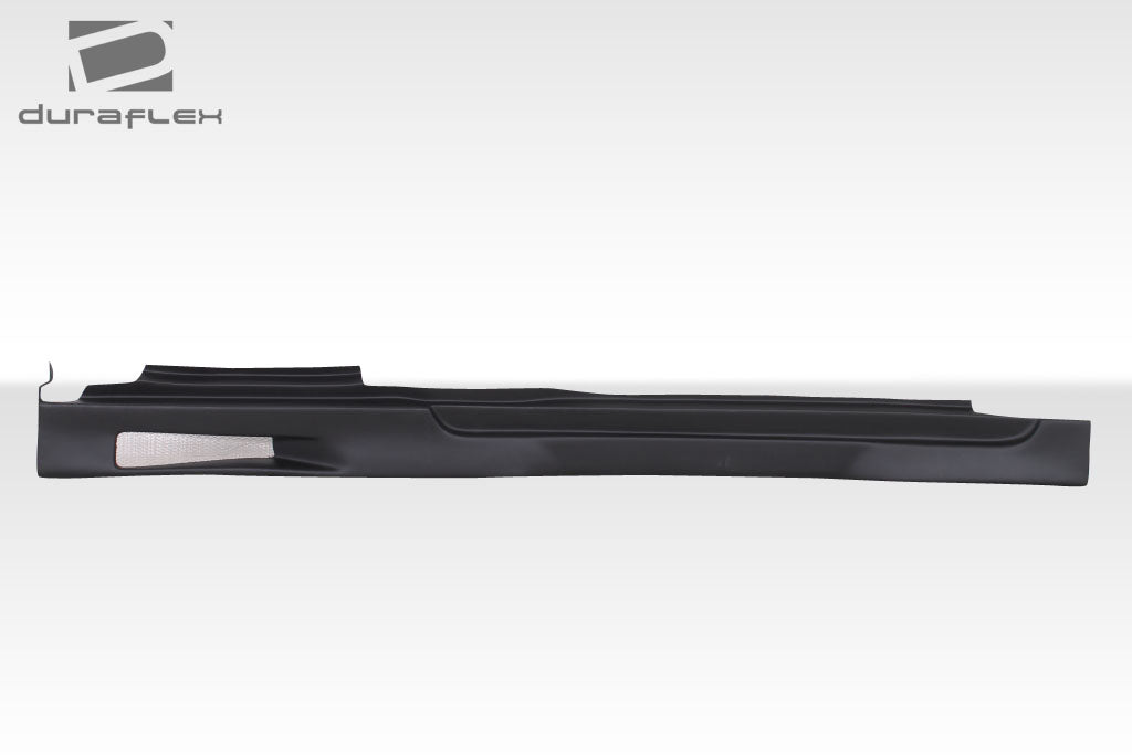1998-2002 Honda Accord 4DR Duraflex Spyder Side Skirts Rocker Panels - 2 Piece