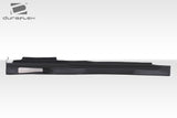 1998-2002 Honda Accord 4DR Duraflex Spyder Side Skirts Rocker Panels - 2 Piece