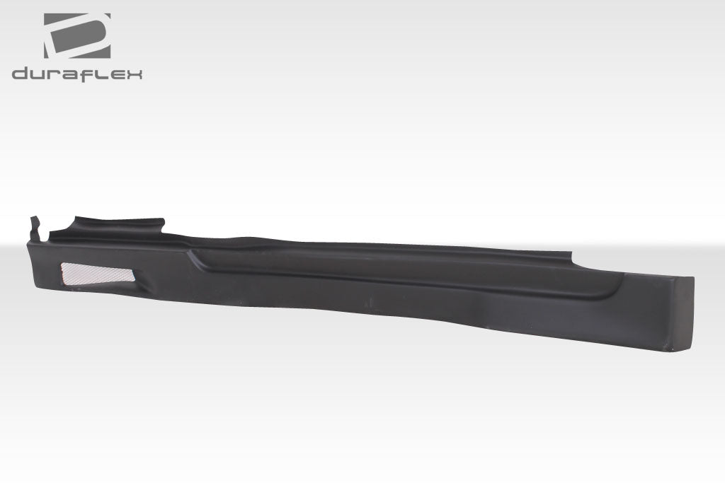 1998-2002 Honda Accord 4DR Duraflex Spyder Side Skirts Rocker Panels - 2 Piece