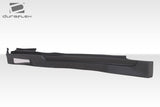 1998-2002 Honda Accord 4DR Duraflex Spyder Side Skirts Rocker Panels - 2 Piece