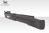 1998-2002 Honda Accord 4DR Duraflex Spyder Side Skirts Rocker Panels - 2 Piece