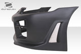 1998-2002 Honda Accord 4DR Duraflex R34 Front Bumper Cover - 1 Piece