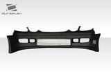1998-2005 Lexus GS Series GS300 GS400 GS430 Duraflex Type W Front Bumper Cover - 1 Piece