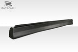1998-2005 Lexus GS Series GS300 GS400 GS430 Duraflex Type W Side Skirts Rocker Panels - 2 Piece