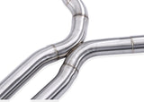 BMW G8X M3/M4 Racing Valved Exhaust System - Yonristic Performance Original