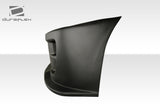 1998-2007 Lexus LX470 Land Cruiser Duraflex Platinum Front Bumper Cover - 1 Piece