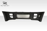 1998-2007 Lexus LX470 Land Cruiser Duraflex Platinum Front Bumper Cover - 1 Piece