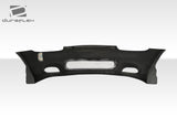 1999-2000 Mazda Miata Duraflex Bomber Front Bumper Cover - 1 Piece