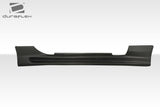 1999-2005 Mazda Miata Duraflex Bomber Side Skirts Rocker Panels - 2 Piece