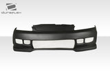 1998-2001 Nissan Altima Duraflex Spyder Body Kit - 4 Piece