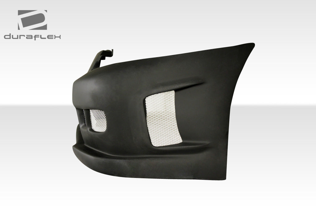 1998-2001 Nissan Altima Duraflex Spyder Front Bumper Cover - 1 Piece