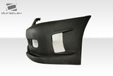 1998-2001 Nissan Altima Duraflex Spyder Body Kit - 4 Piece