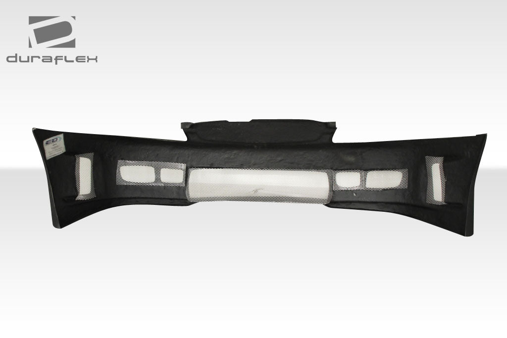 1998-2001 Nissan Altima Duraflex Spyder Body Kit - 4 Piece
