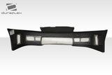 1998-2001 Nissan Altima Duraflex Spyder Body Kit - 4 Piece