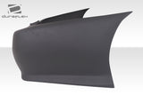 1998-2001 Nissan Altima Duraflex Spyder Body Kit - 4 Piece