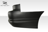 1998-2000 Toyota Corolla Duraflex Bomber Body Kit - 4 Piece