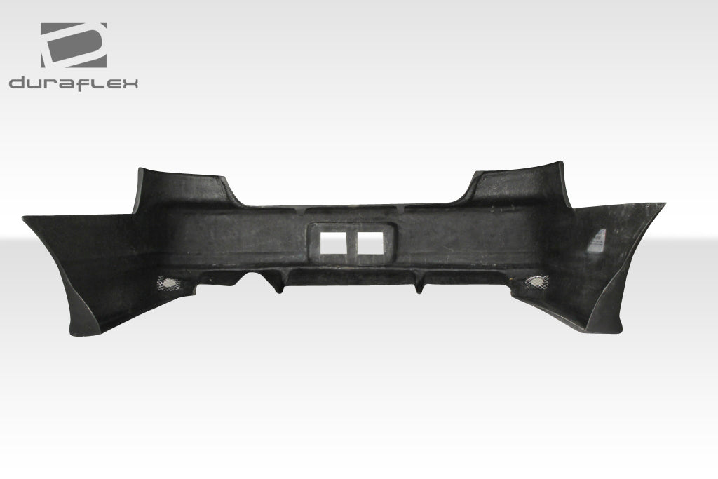 1998-2000 Toyota Corolla Duraflex Bomber Body Kit - 4 Piece