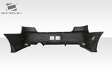 1998-2000 Toyota Corolla Duraflex Bomber Body Kit - 4 Piece