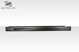 1993-2002 Toyota Corolla Geo Prizm Duraflex Bomber Side Skirts Rocker Panels - 2 Piece