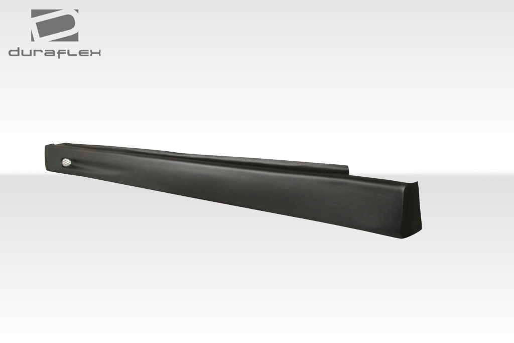 1993-1997 Toyota Corolla Geo Prizm Duraflex Bomber Body Kit - 4 Piece