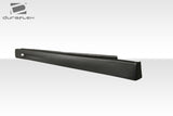 1993-1997 Toyota Corolla Geo Prizm Duraflex Bomber Body Kit - 4 Piece
