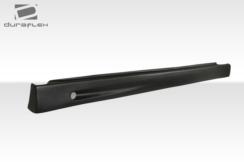 1993-1997 Toyota Corolla Geo Prizm Duraflex Bomber Body Kit - 4 Piece