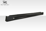 1993-1997 Toyota Corolla Geo Prizm Duraflex Bomber Body Kit - 4 Piece