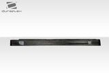 1993-1997 Toyota Corolla Geo Prizm Duraflex Bomber Body Kit - 4 Piece