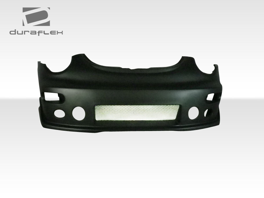 1998-2005 Volkswagen Beetle Duraflex JDM Buddy Body Kit - 4 Piece