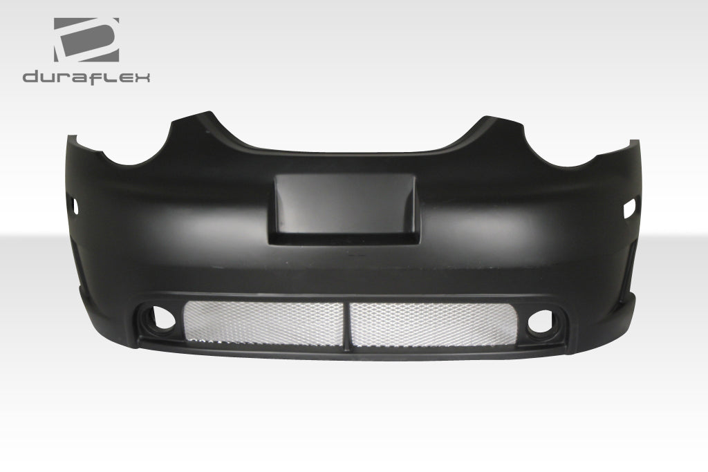 1998-2005 Volkswagen Beetle Duraflex JDM Buddy Body Kit - 4 Piece