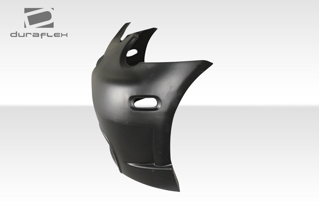1998-2005 Volkswagen Beetle Duraflex JDM Buddy Body Kit - 4 Piece