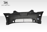 1998-2005 Volkswagen Beetle Duraflex JDM Buddy Body Kit - 4 Piece