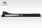 1998-2005 Volkswagen Beetle Duraflex JDM Buddy Body Kit - 4 Piece
