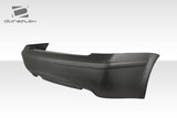 1998-2001 Volkswagen Passat Duraflex RS Look Rear Bumper Cover - 1 Piece (S)