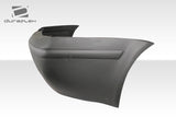 1998-2001 Volkswagen Passat Duraflex RS Look Rear Bumper Cover - 1 Piece (S)