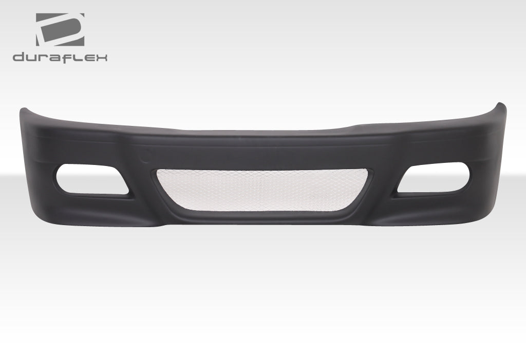 2000-2006 BMW 3 Series E46 2DR Duraflex M3 Look Front Bumper Cover - 1 Piece