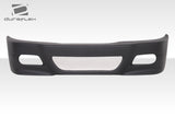 2000-2006 BMW 3 Series E46 2DR Duraflex M3 Look Front Bumper Cover - 1 Piece