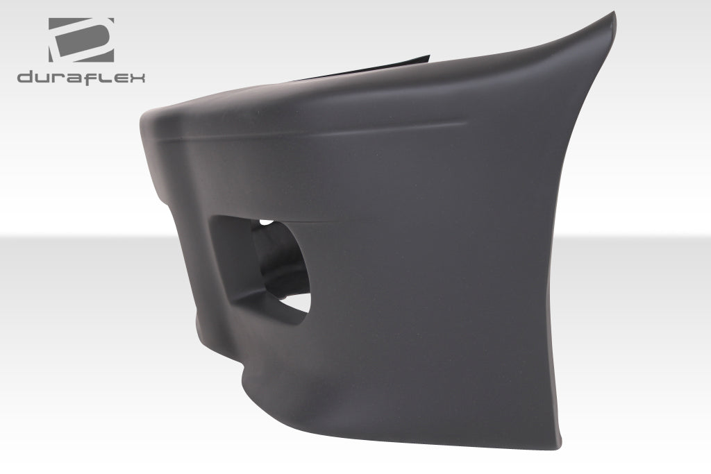 2000-2006 BMW 3 Series E46 2DR Duraflex M3 Look Front Bumper Cover - 1 Piece