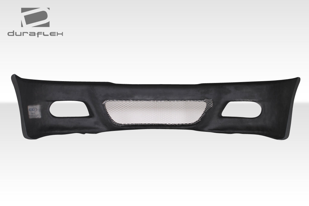 2000-2006 BMW 3 Series E46 2DR Duraflex M3 Look Front Bumper Cover - 1 Piece