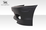 2000-2006 BMW 3 Series 2DR E46 Duraflex M-Tech Body Kit - 4 Piece