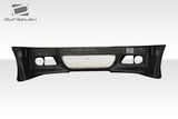 1999-2005 BMW 3 Series E46 4DR Duraflex M3 Look Style Front Bumper Cover - 1 Piece