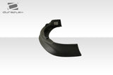 2000-2005 BMW 3 Series E46 2DR Duraflex M-Tech Front Lip Under Spoiler Air Dam - 1 Piece