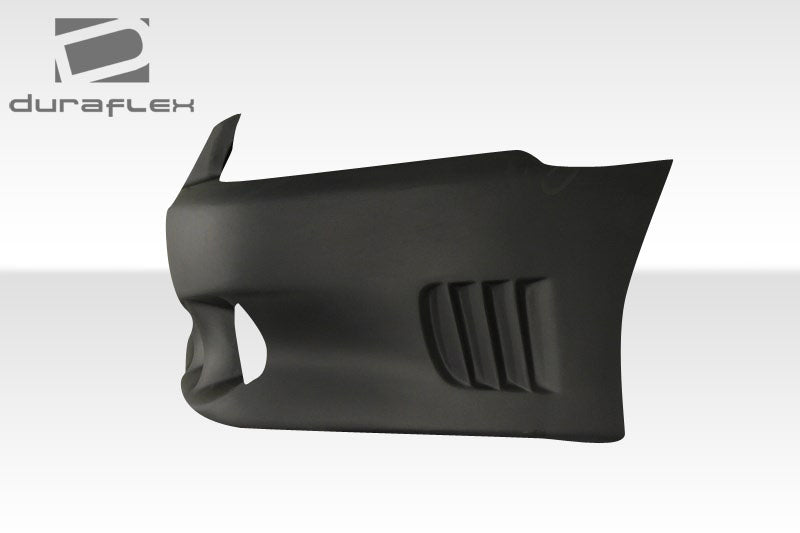 1999-2004 Ford Mustang Duraflex Colt Front Bumper Cover - 1 Piece
