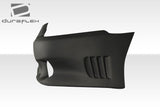 1999-2004 Ford Mustang Duraflex Colt Front Bumper Cover - 1 Piece
