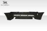 1999-2004 Ford Mustang Duraflex Colt Rear Bumper Cover - 1 Piece