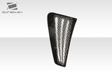 1999-2004 Ford Mustang Duraflex Colt Side Scoop - 2 Piece